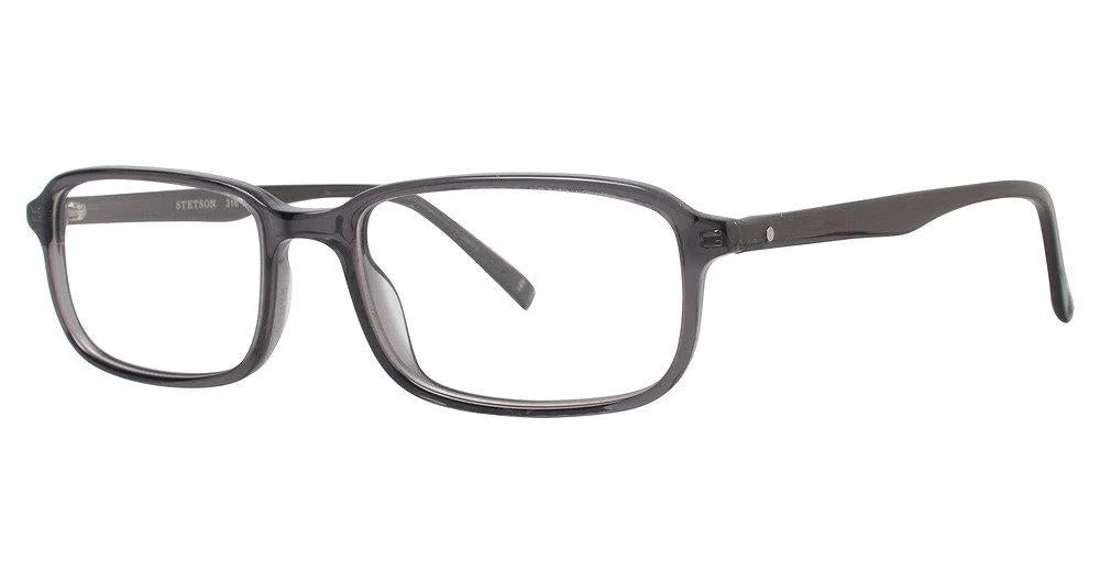 Stetson S316 Eyeglasses - Grey